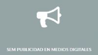 SEM Publicidad en medios digitales