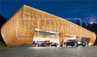 Construccion modular