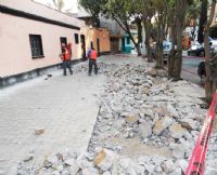 Obra y construccion
