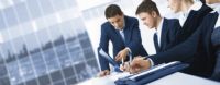 Servicios de Consultoría Empresarial