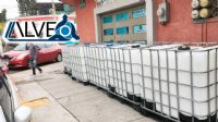 Contenedores de Plástico