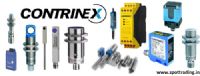 SENSORES CONTRINEX