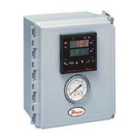 Controlador electroneumatico