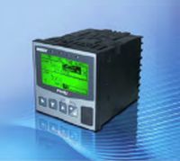 Control de proceso y temperatura