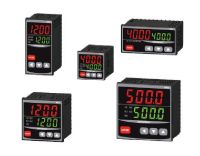 Controladores digitales de temperatura