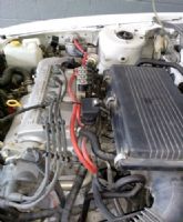 Conversion de Flotillas a Gas Natural