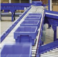 CONVEYORS