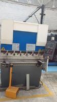 CORTE LASER LAMINA GALVANIZADA