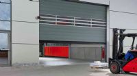 Puertas Industriales