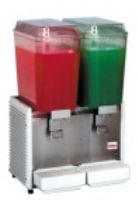 Despachadores de bebidas frías y carbonatadas