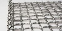 ALAMBRE DE ACERO INOXIDABLE PARA TEJIDO Y CRIBAS