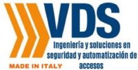 Puertas automáticas VDS