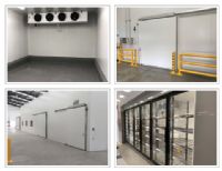 Cuartos frios