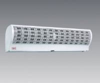 Cortinas de Aire