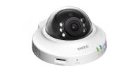 CAMARA IP WIRELESS MINI DOMO