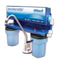 Equipos Purificadores de agua con UV