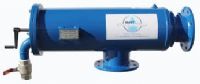 FILTROS, BRIDAS Y BOMBAS INDUSTRIALES