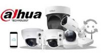 Equipos CCTV y Circuito Cerrado.