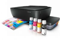 Impresora HP DeskJet GT