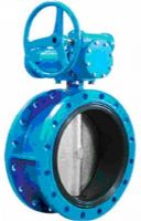 Concentric Butterfly Valves