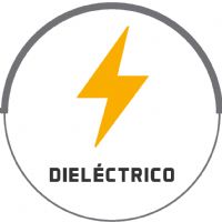 CALZADO DIELÉCTRICO