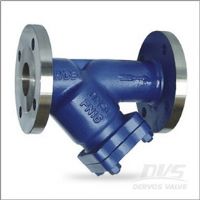 DIN 3356 Y Strainer
