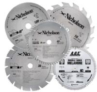 Discos de corte