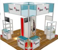 DISPLAYS