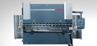 Dobladora CNC