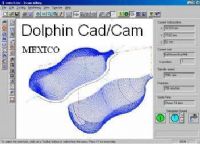 Dolphin Partmaster software CAD CAM
