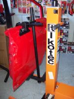 Ikotec Door Support (A)