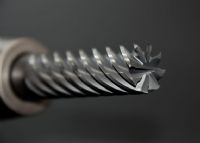 Cromado de metales y plásticos