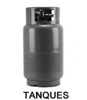 Tanques de Gas