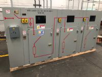 Subestaciones Eléctricas