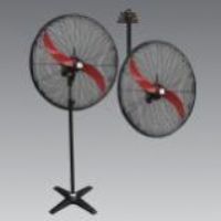 Ventiladores Silenciosos 