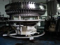 Mantenimiento industrial a líneas producción de embotellado y envasado