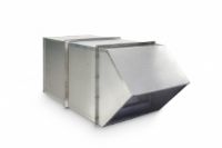Extractor Axial de Pared