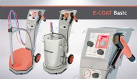 E-COAT BASIC SERIES