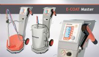 E-COAT MASTER SERIES