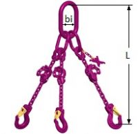 Eslinga de cadena