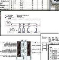 proyecto electrico