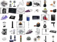 Electrodomesticos
