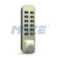 Electronic Code Locker Lock