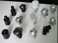 Accesorios termoelementos