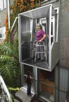 Elevadores para discapacitados