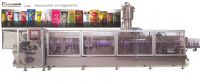 Empacadora de alimentos de la marca mespack modelo H-320