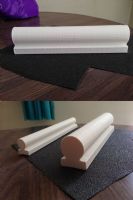 PIEZAS PARA MOLDEO