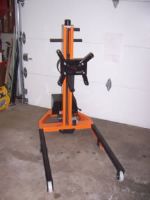 Ikotec Engine Stand