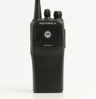 RADIO DE DOS VIAS