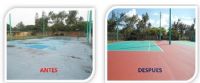 PINTURA O REVESTIMIENTO EPOXY TRC 